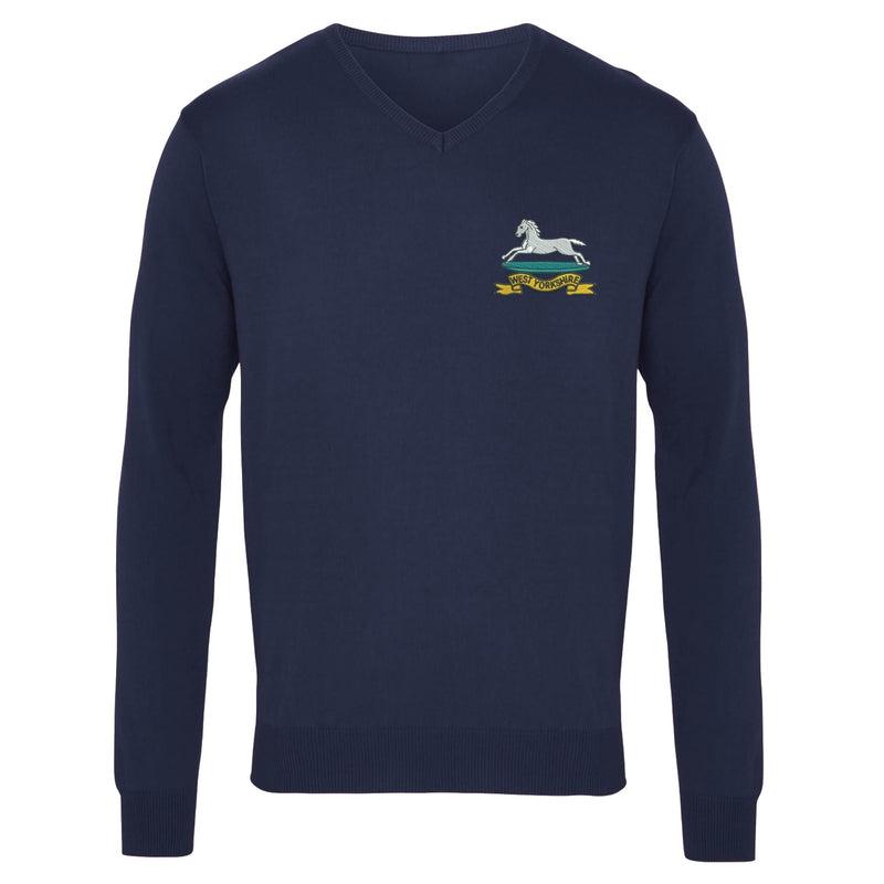 West Yorkshire Arundel Sweater