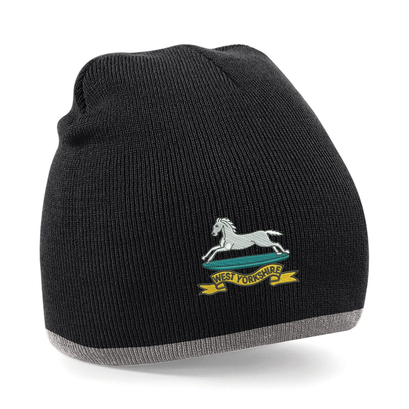 West Yorkshire Beanie Hat