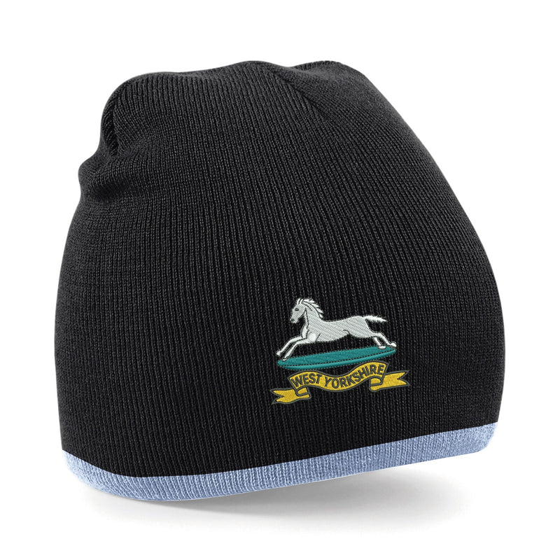 West Yorkshire Beanie Hat