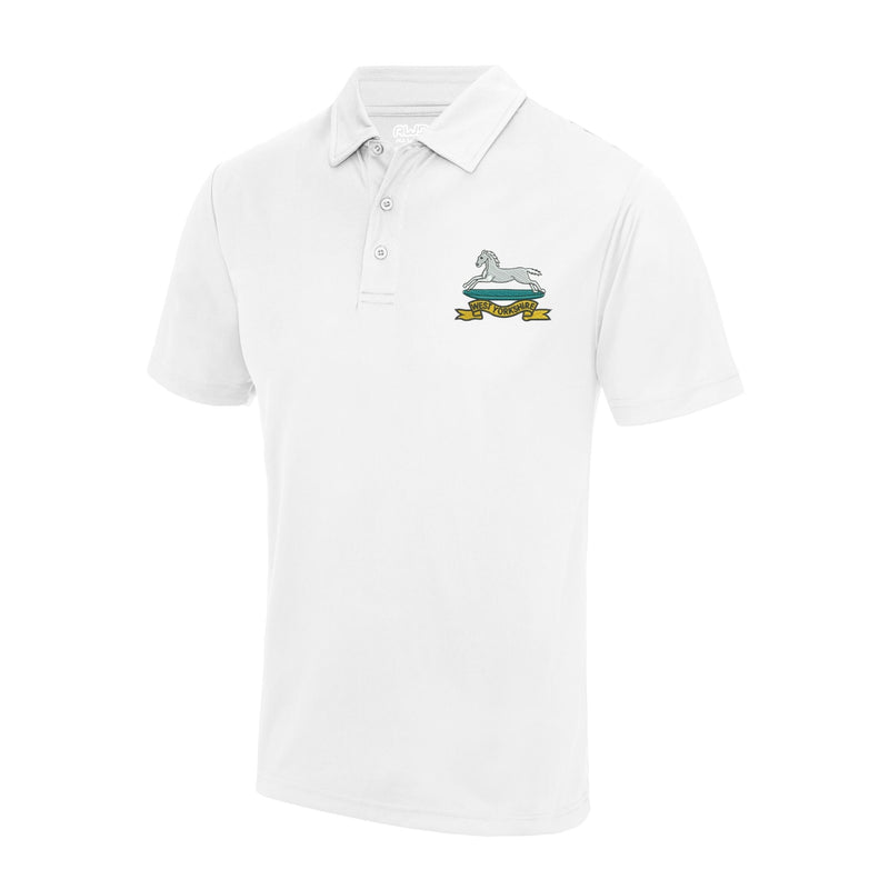 West Yorkshire Cool Polo