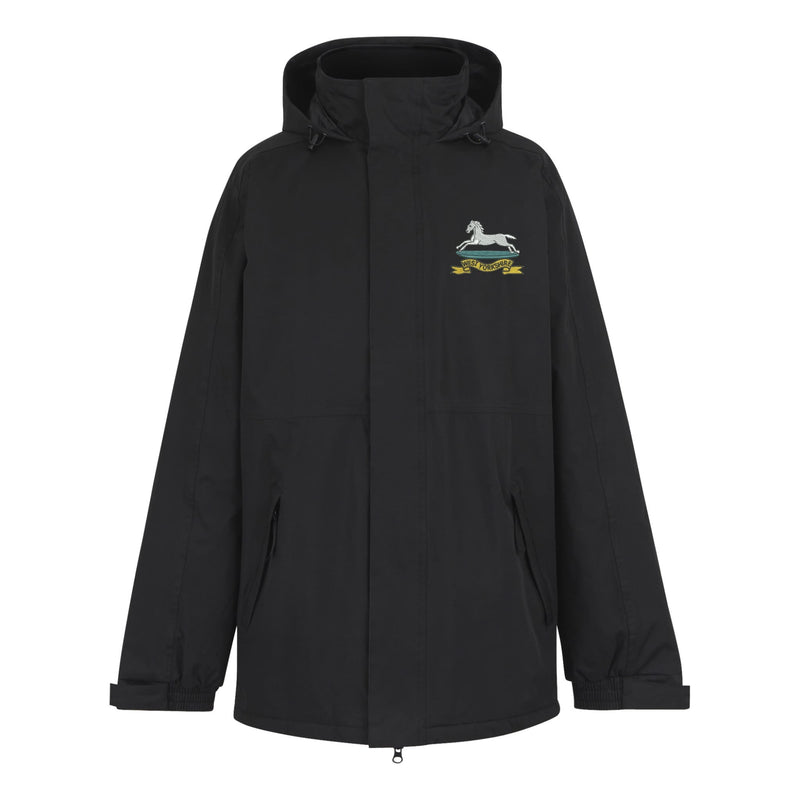 West Yorkshire Regatta Dover Parka