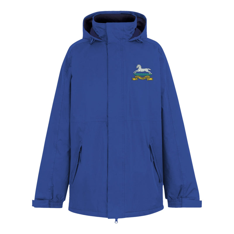West Yorkshire Regatta Dover Parka