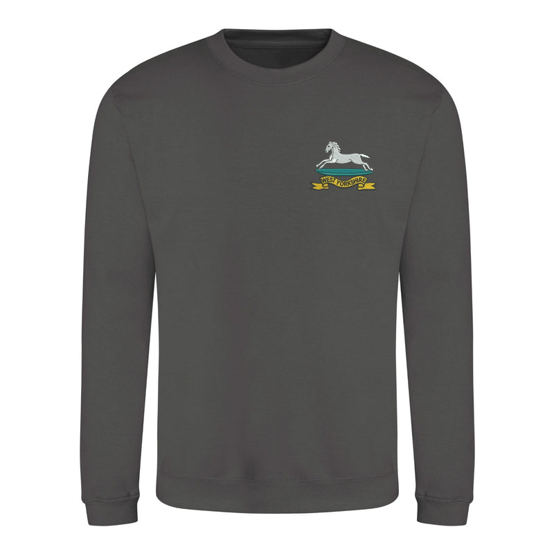 West Yorkshire Sweatshirt
