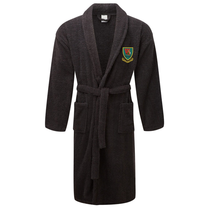 Whiskey Company 45 Commando Dressing Gown