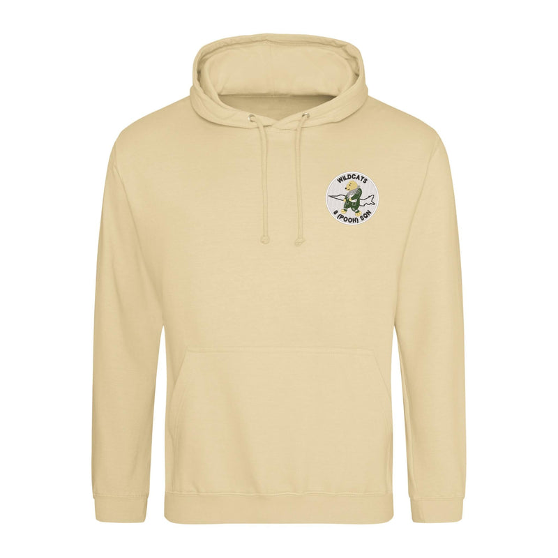 Wildcats 8 Squadron Hoodie