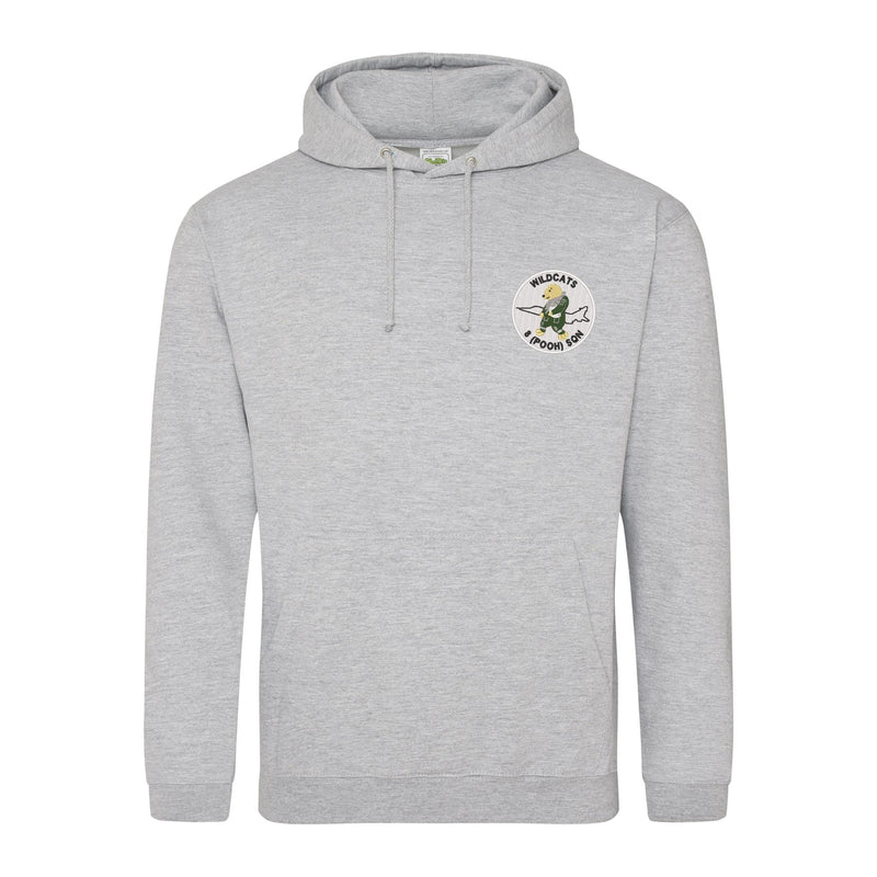 Wildcats 8 Squadron Hoodie