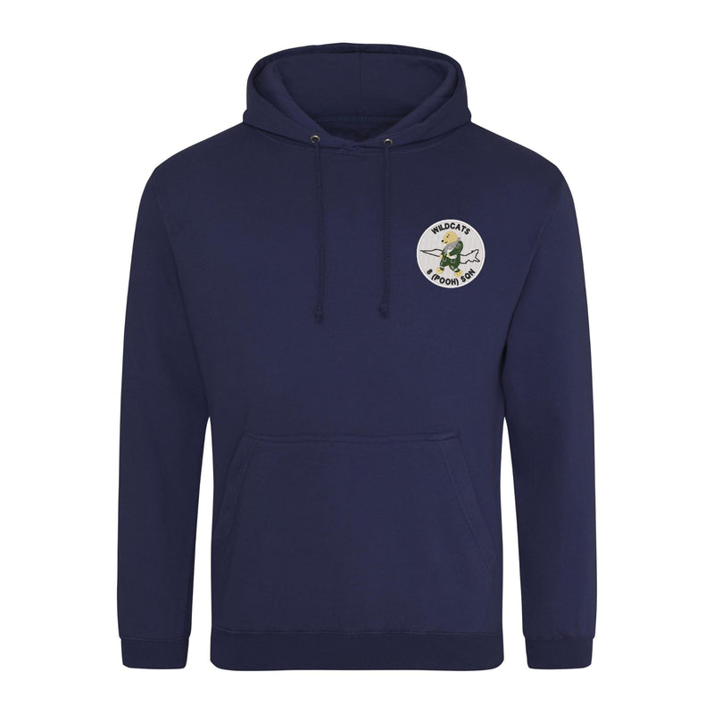 Wildcats 8 Squadron Hoodie