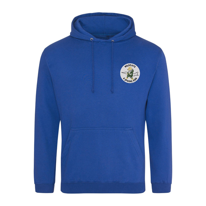 Wildcats 8 Squadron Hoodie
