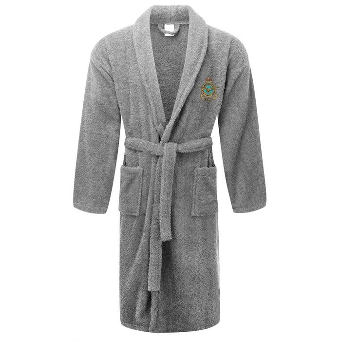 Womens Royal Air Force Dressing Gown