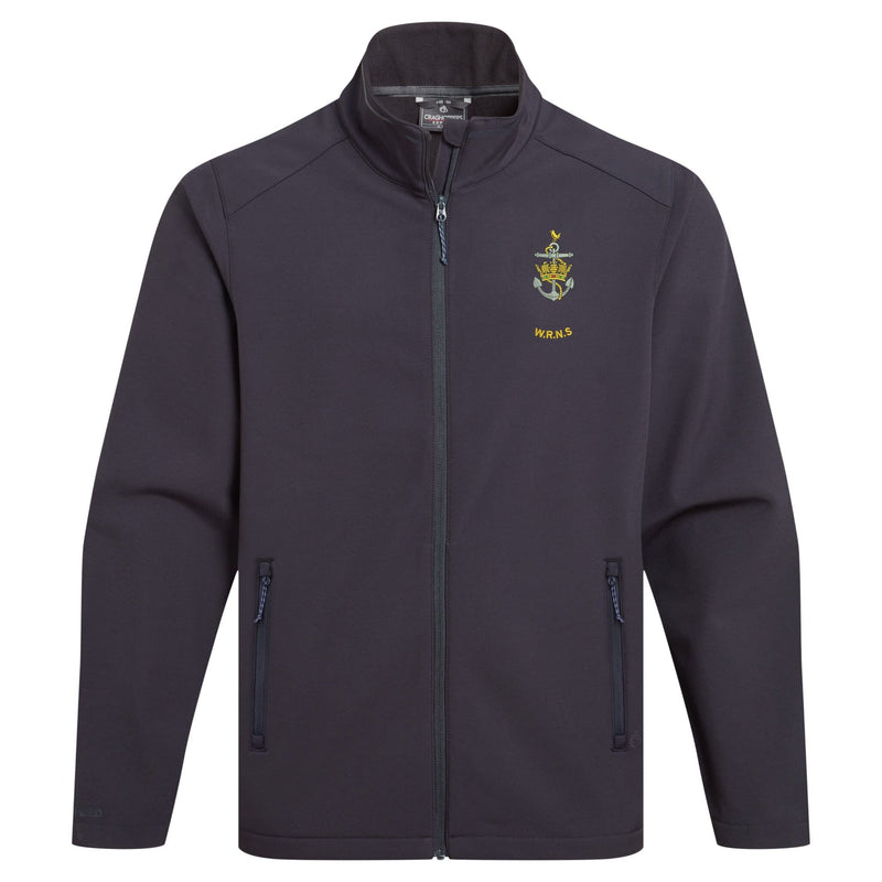 Womens Royal Naval Service Craghoppers Basecamp Softshell