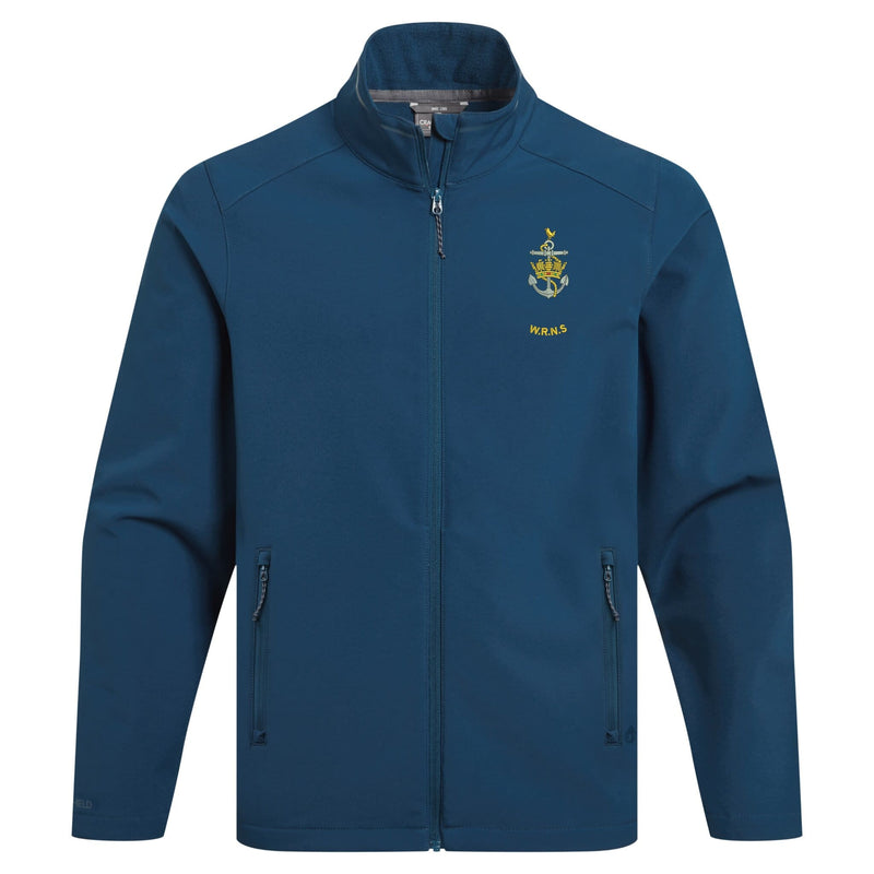 Womens Royal Naval Service Craghoppers Basecamp Softshell