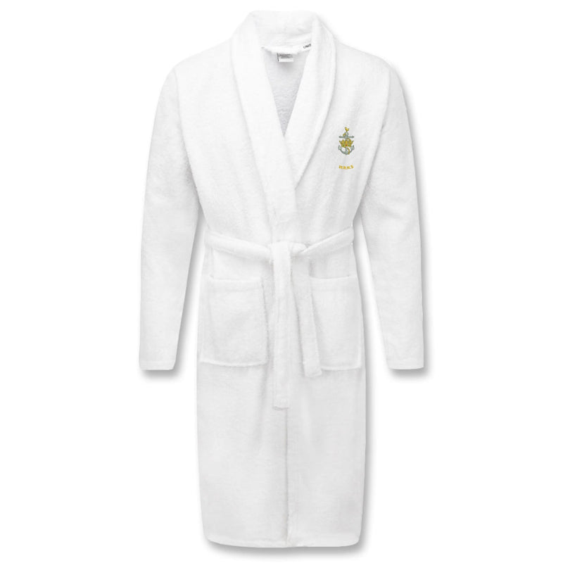 Women's Royal Naval Service Dressing Gown