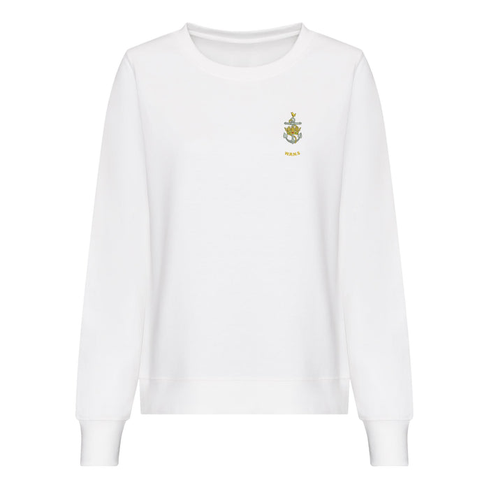 Women's Royal Naval Service Sweatshirt