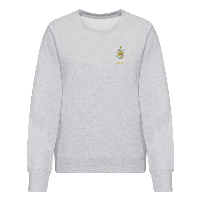 Women's Royal Naval Service Sweatshirt
