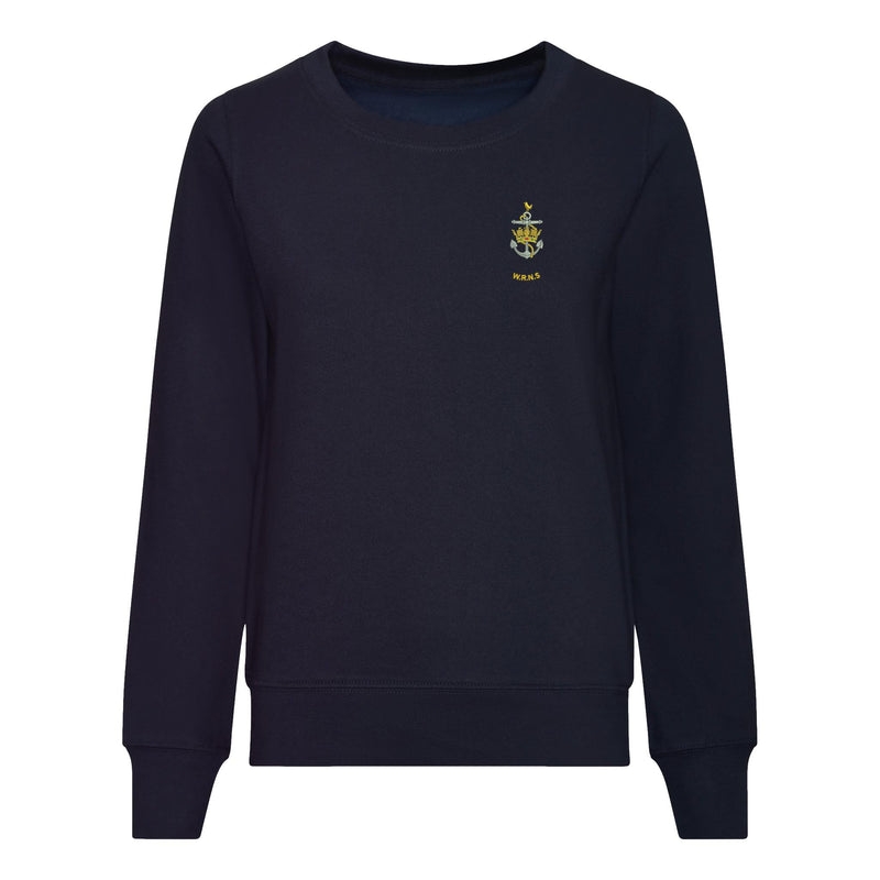 Women's Royal Naval Service Sweatshirt