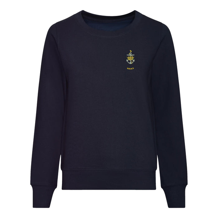 Women's Royal Naval Service Sweatshirt