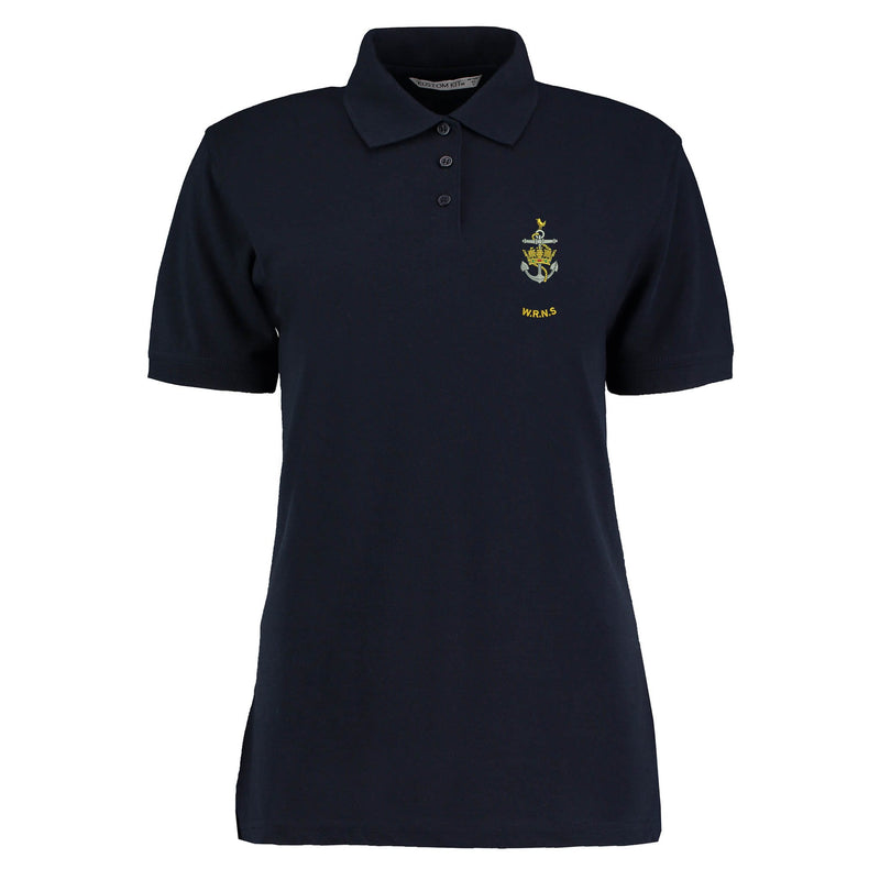 Women's Royal Naval Service Polo Shirt