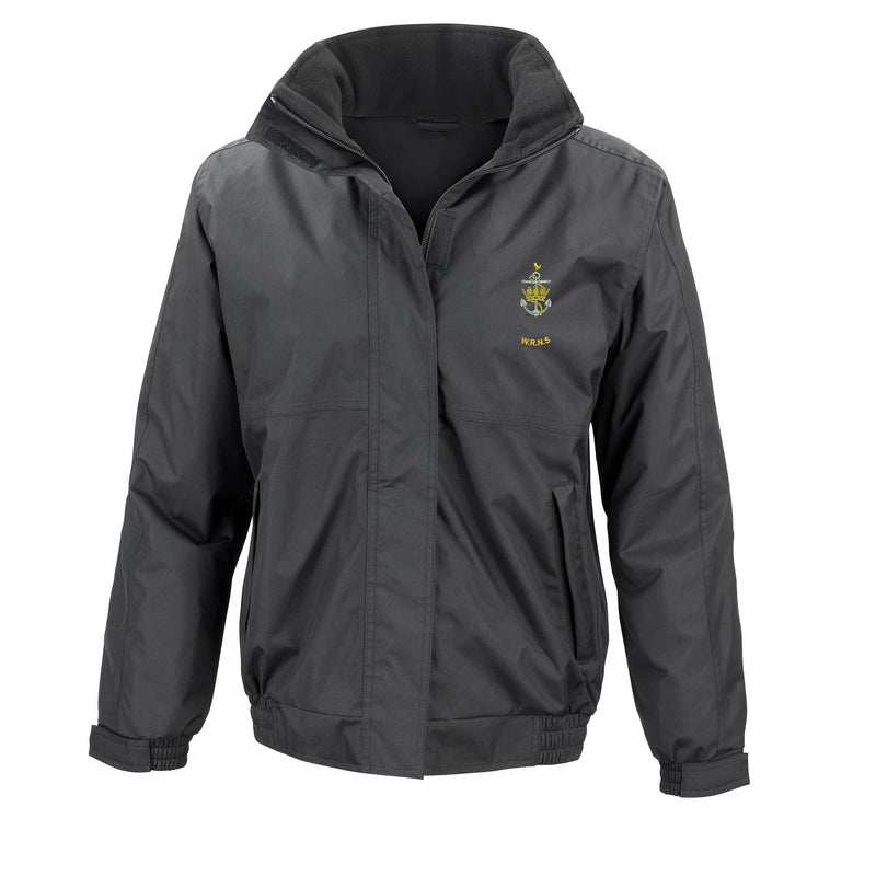 Defence Nuclear Enterprise Women's Waterproof Jacket