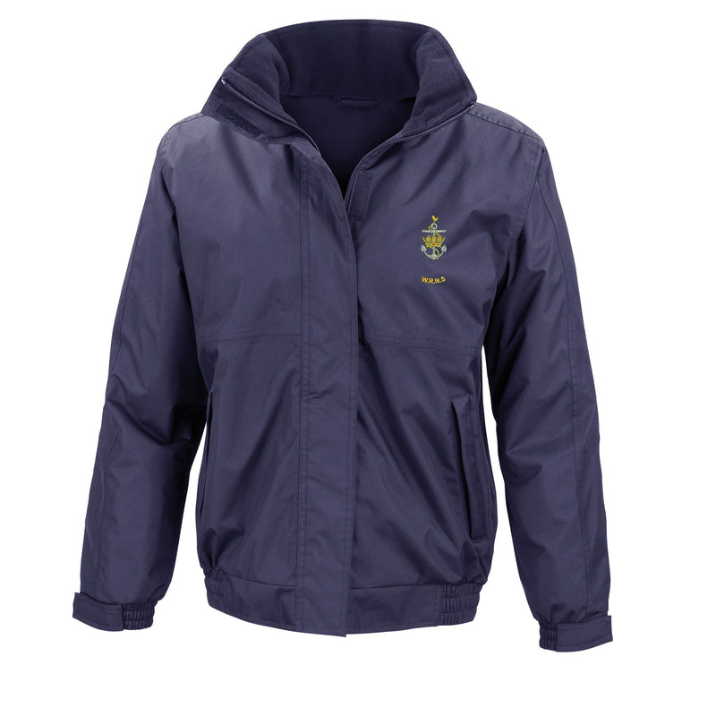 Defence Nuclear Enterprise Women's Waterproof Jacket