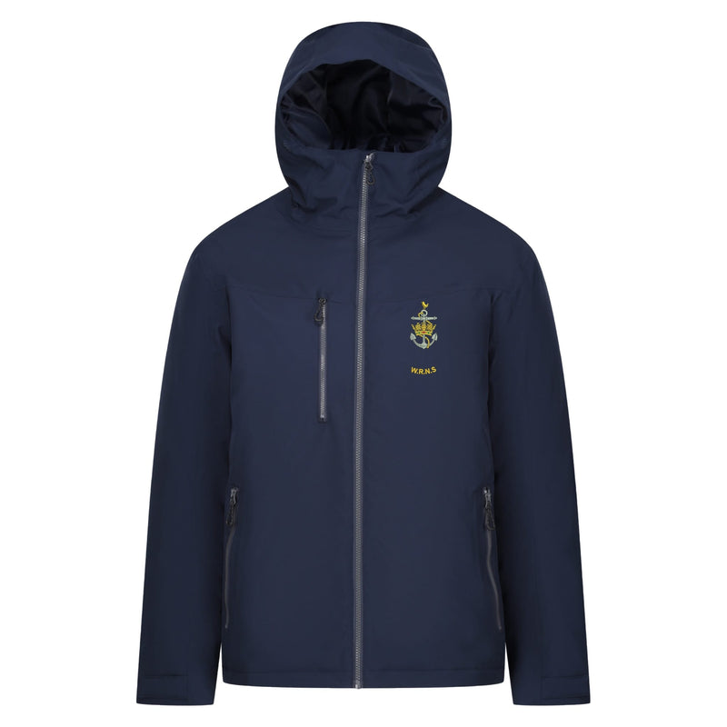 Women's Royal Naval Service (WRNS) Regatta Waterproof Insulated Jacket