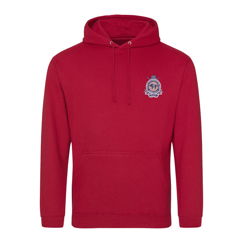 York Universities DET - Leeds UOTC Hoodie