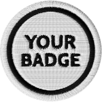 Choose your armed forces badge