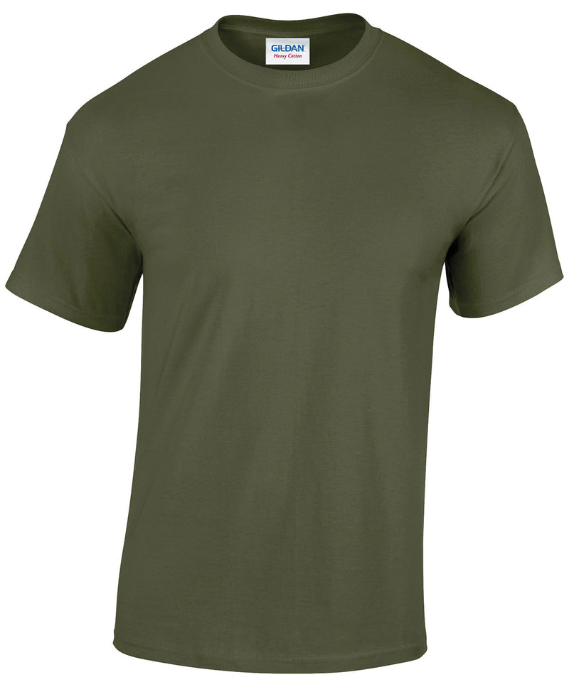 52 Platoon Amphibious Beach Team Cotton T-Shirt (Both Sleeves Emb.)