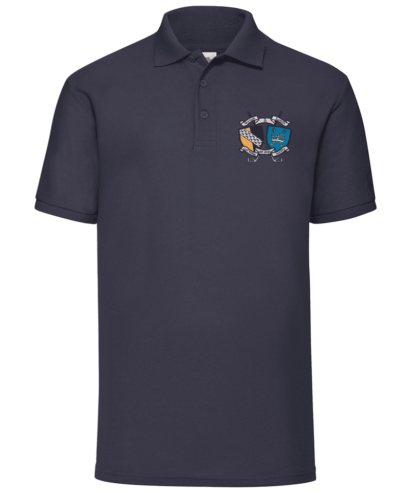 Norfolk & Suffolk Golf Mates Society Polo Shirts