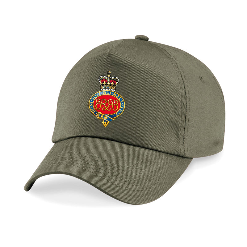 Grenadier Guards Printed Cap