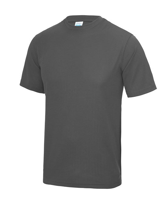 51 Aerial Delivery Platoon Polyester T-Shirt (Inc. Sleeve Emb.)