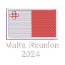 HMS/S Upholder Reunion Cotton T-Shirt - 2024 Malta