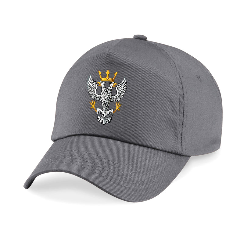 Mercian Regiment Printed Cap
