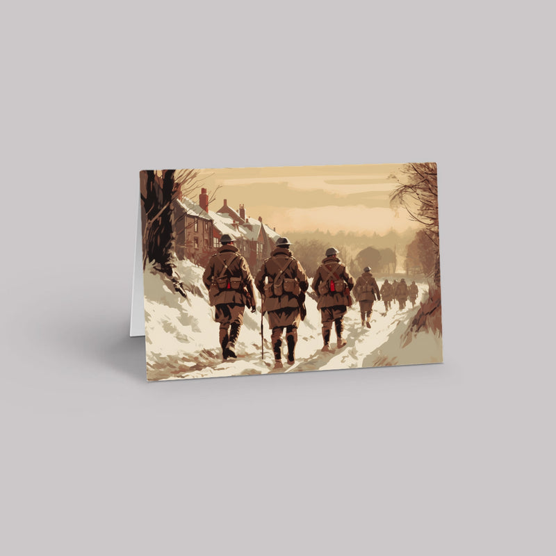 The Military Store - Army Veteran Christmas Bundle