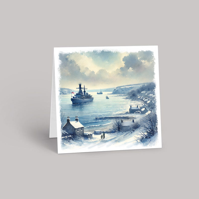 The Military Store - Royal Navy Veteran Christmas Bundle