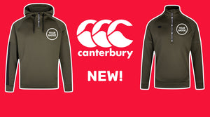 New Canterbury Products