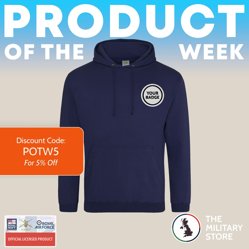 Product of the week - Hoodies