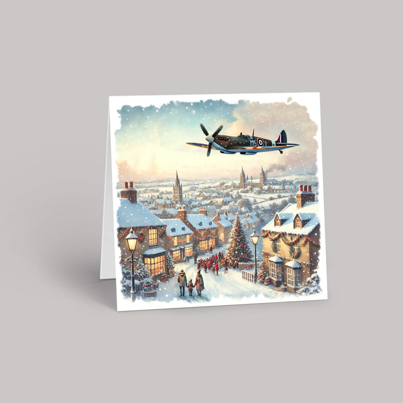 The Military Store - Royal Air Force Veteran Christmas Bundle - RAF