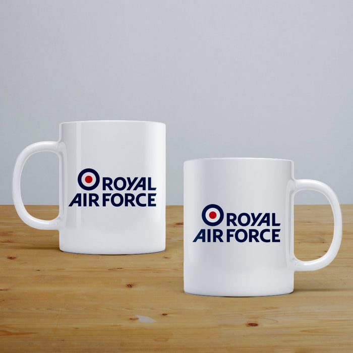 Royal Air Force - RAF Mug