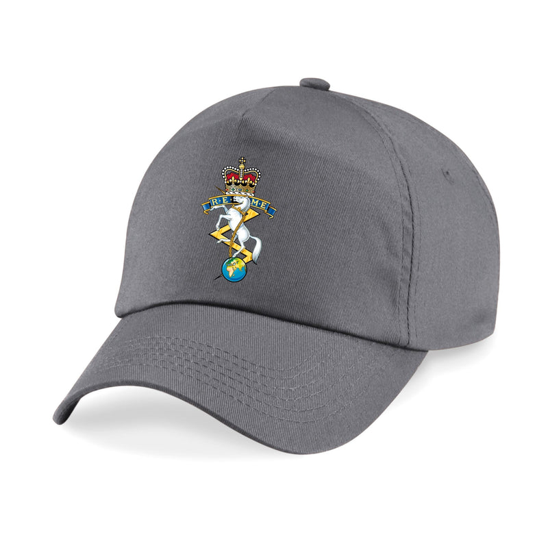 Royal Electrical and Mechanical Engineers (REME) Printed Cap