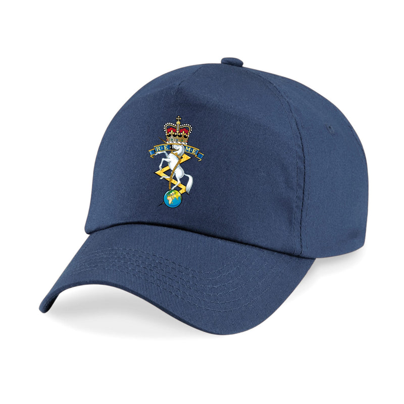 Royal Electrical and Mechanical Engineers (REME) Printed Cap