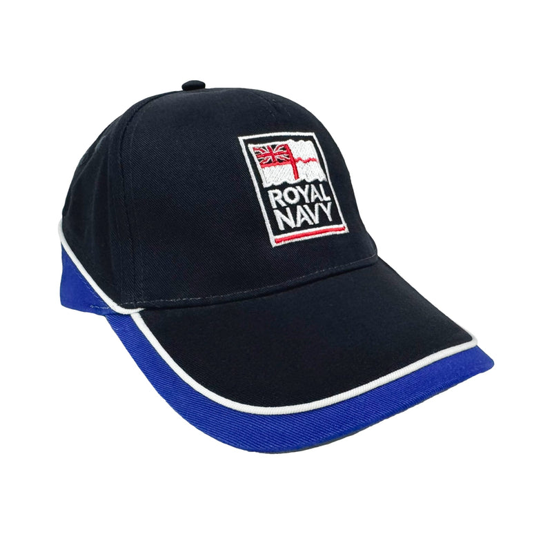 Royal Navy Cap