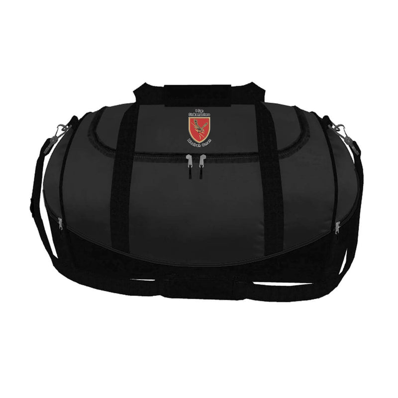 1 Squadron Strikemasters - Masirah Oman Teamwear Holdall Bag