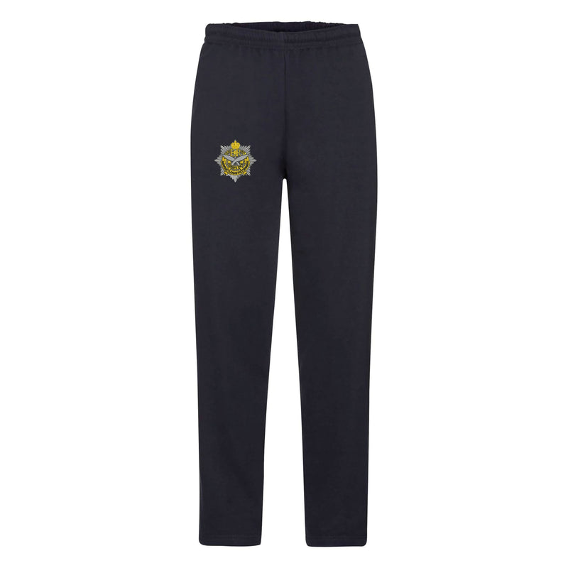 10 Queen's Own Gurkha Logistic Regiment Sweatpants