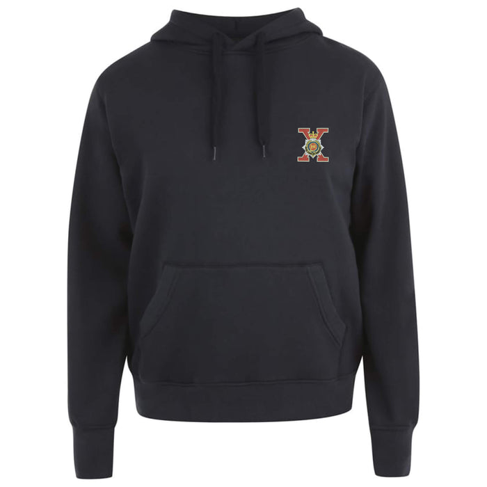 10 Regiment Royal Corps of Transport Canterbury Rugby Hoodie