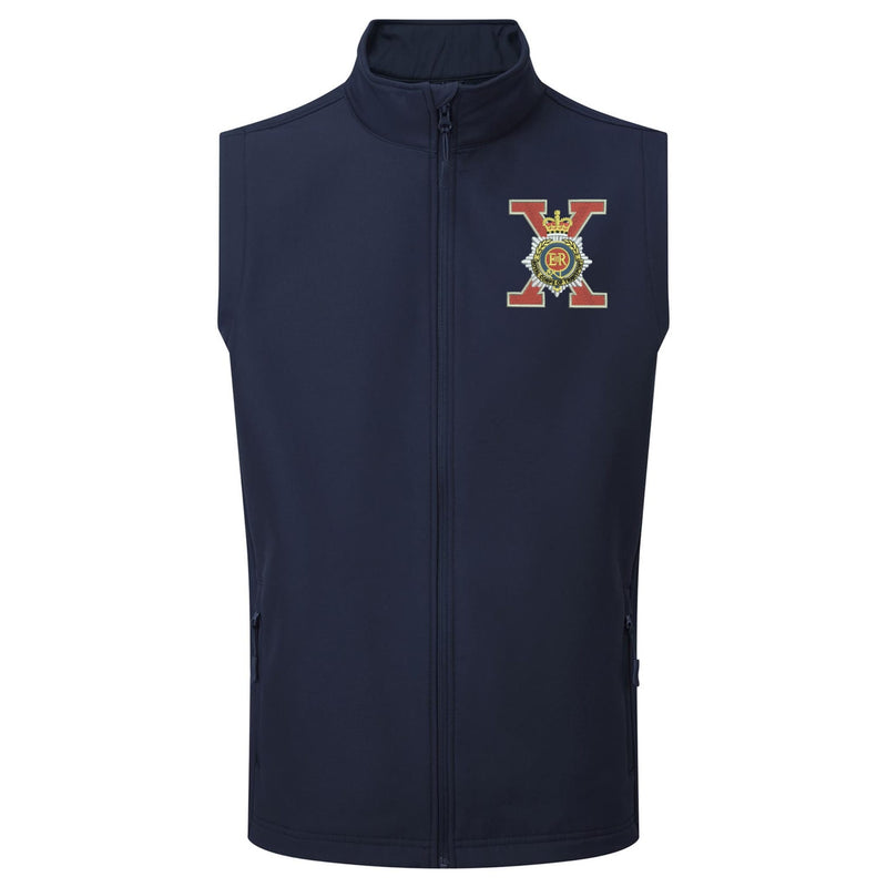 10 Regiment Royal Corps of Transport Gilet