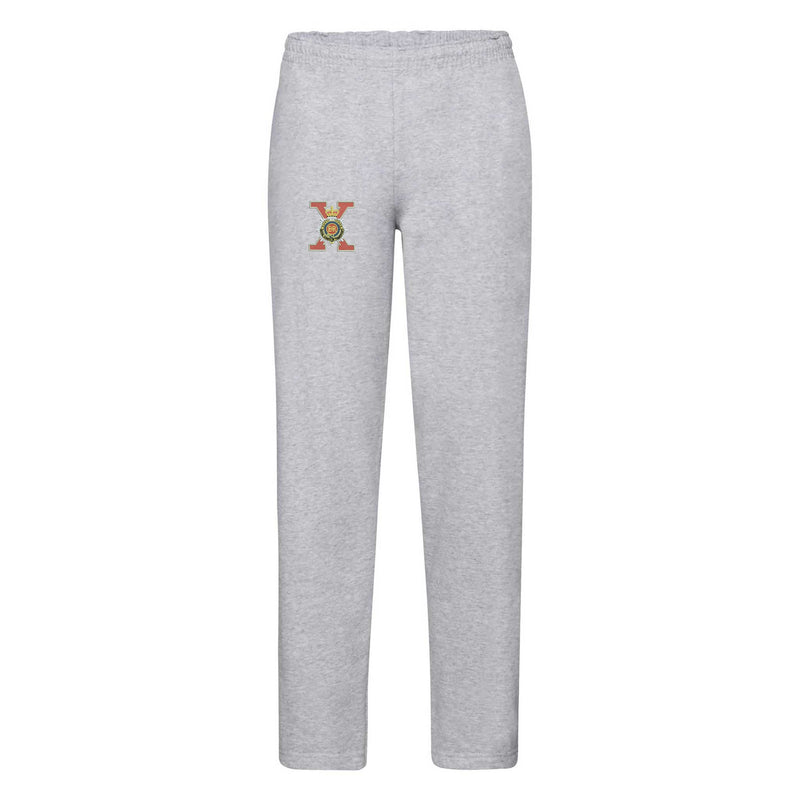 10 Regiment Royal Corps of Transport Sweatpants