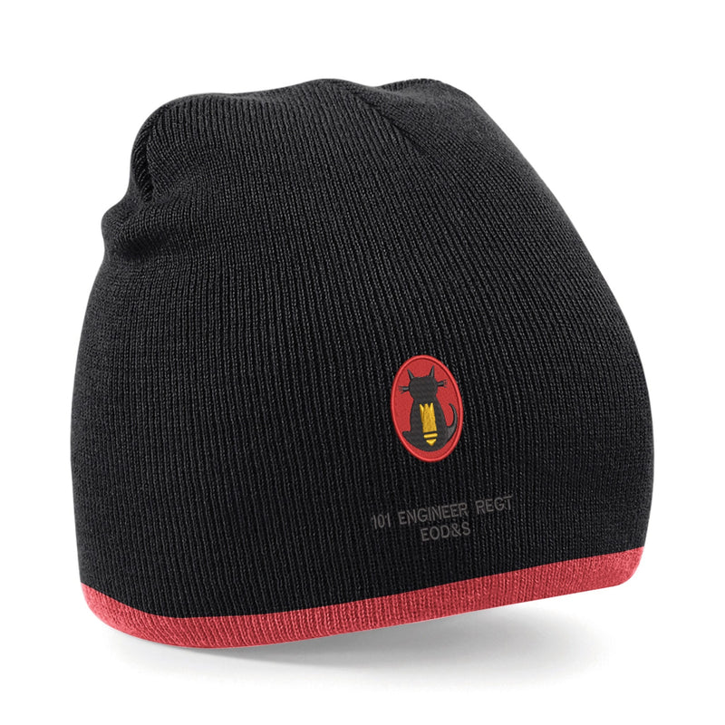 101 Engineer Regiment EOD&S Beanie Hat