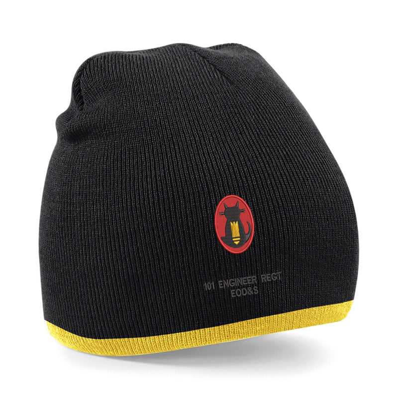 101 Engineer Regiment EOD&S Beanie Hat