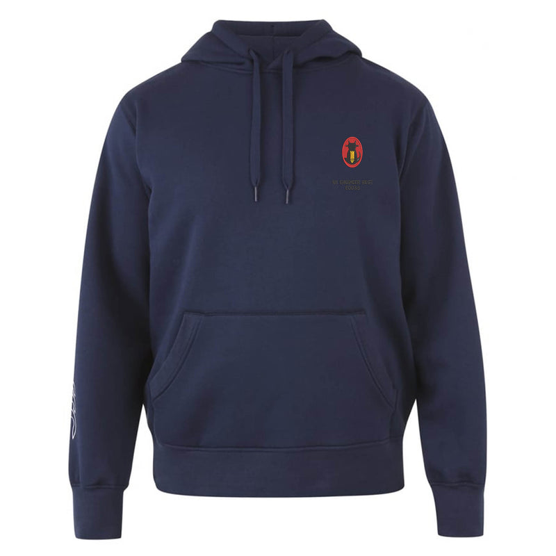101 Engineer Regiment EOD&S Canterbury Rugby Hoodie