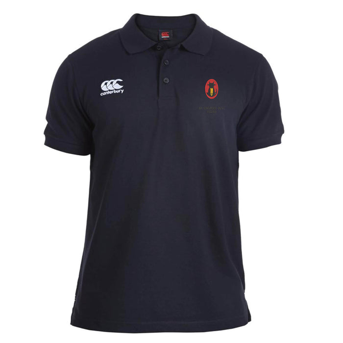 101 Engineer Regiment EOD&S Canterbury Rugby Polo